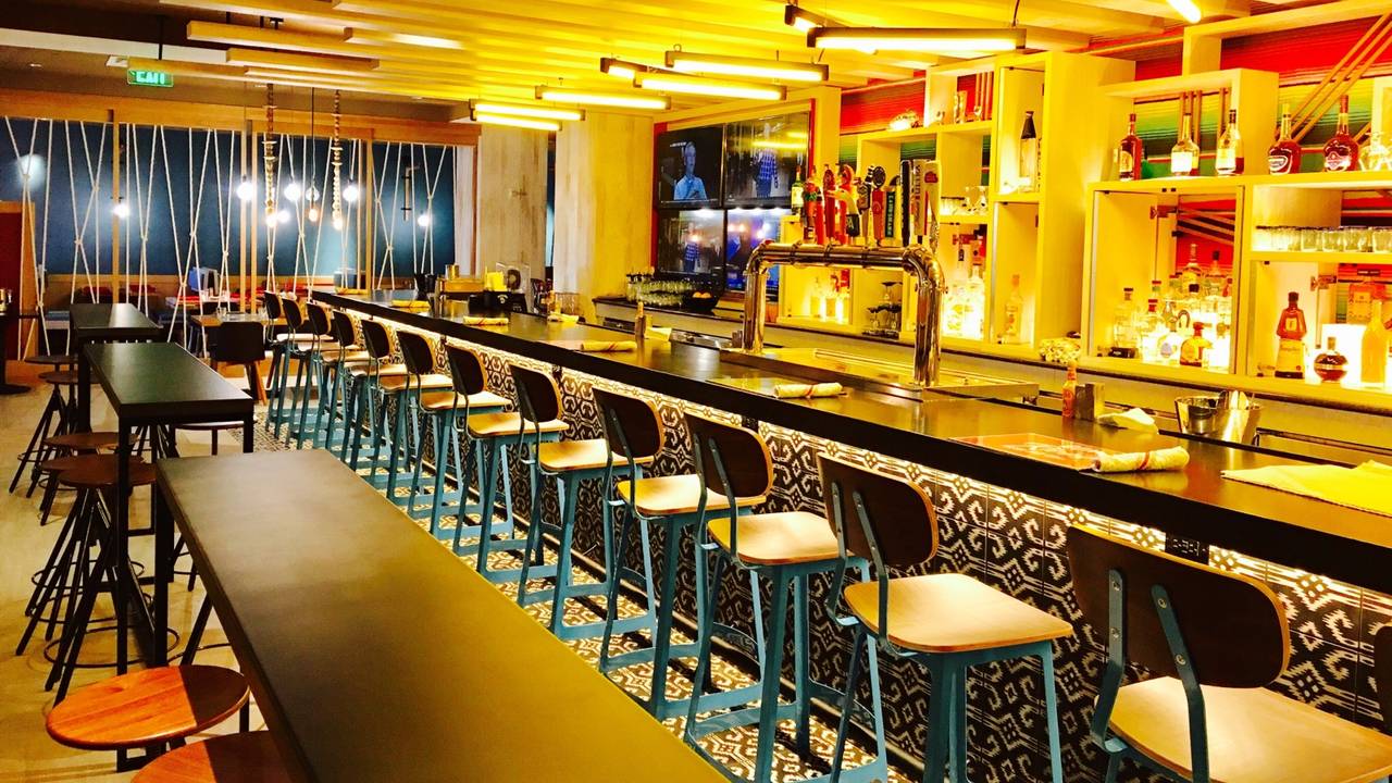 Best Restaurants In Daytona Beach Opentable Don Ricos Fresh Mex Grill At Hilton Daytona Beach Oceanfront Resort