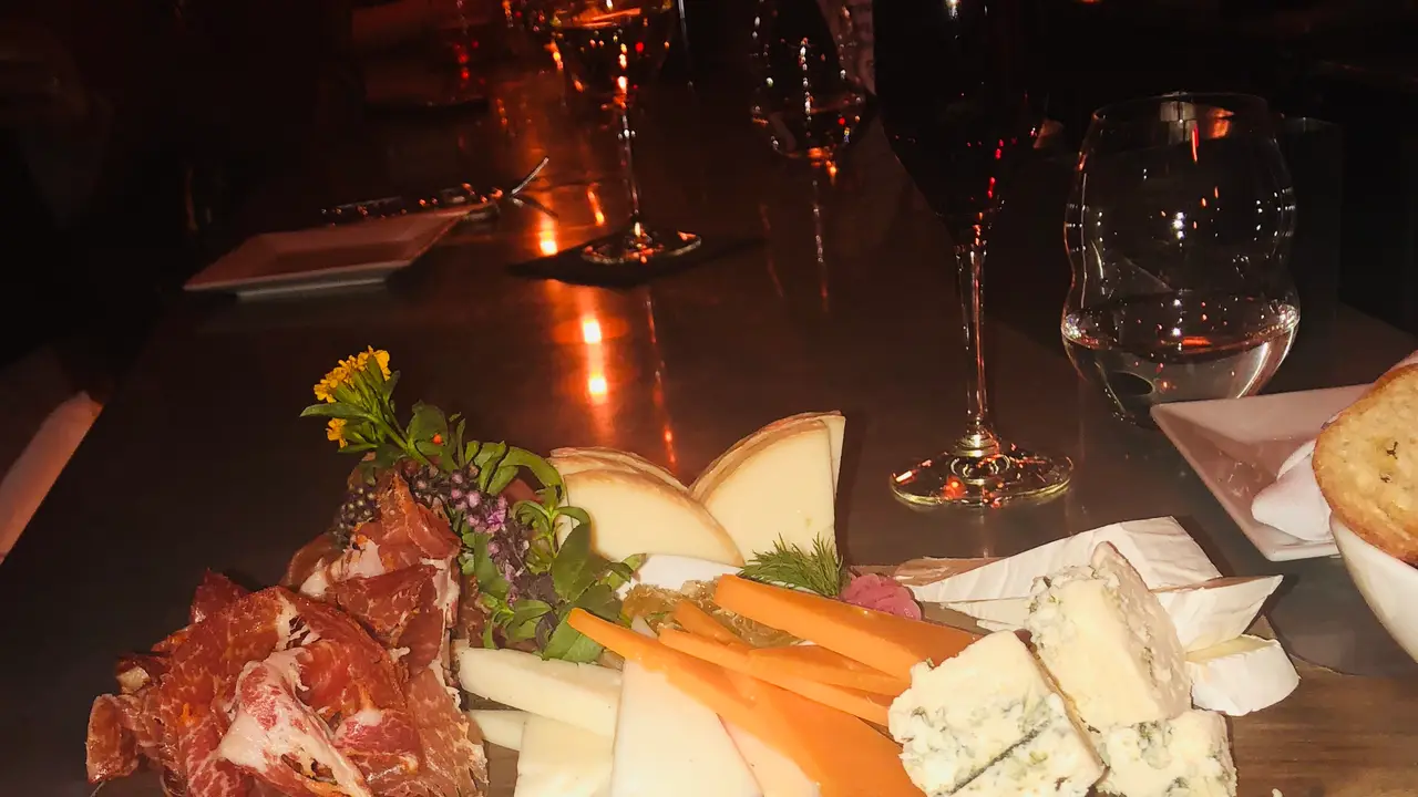 BLVD Wine Bar Restaurant Long Island City, , NY OpenTable