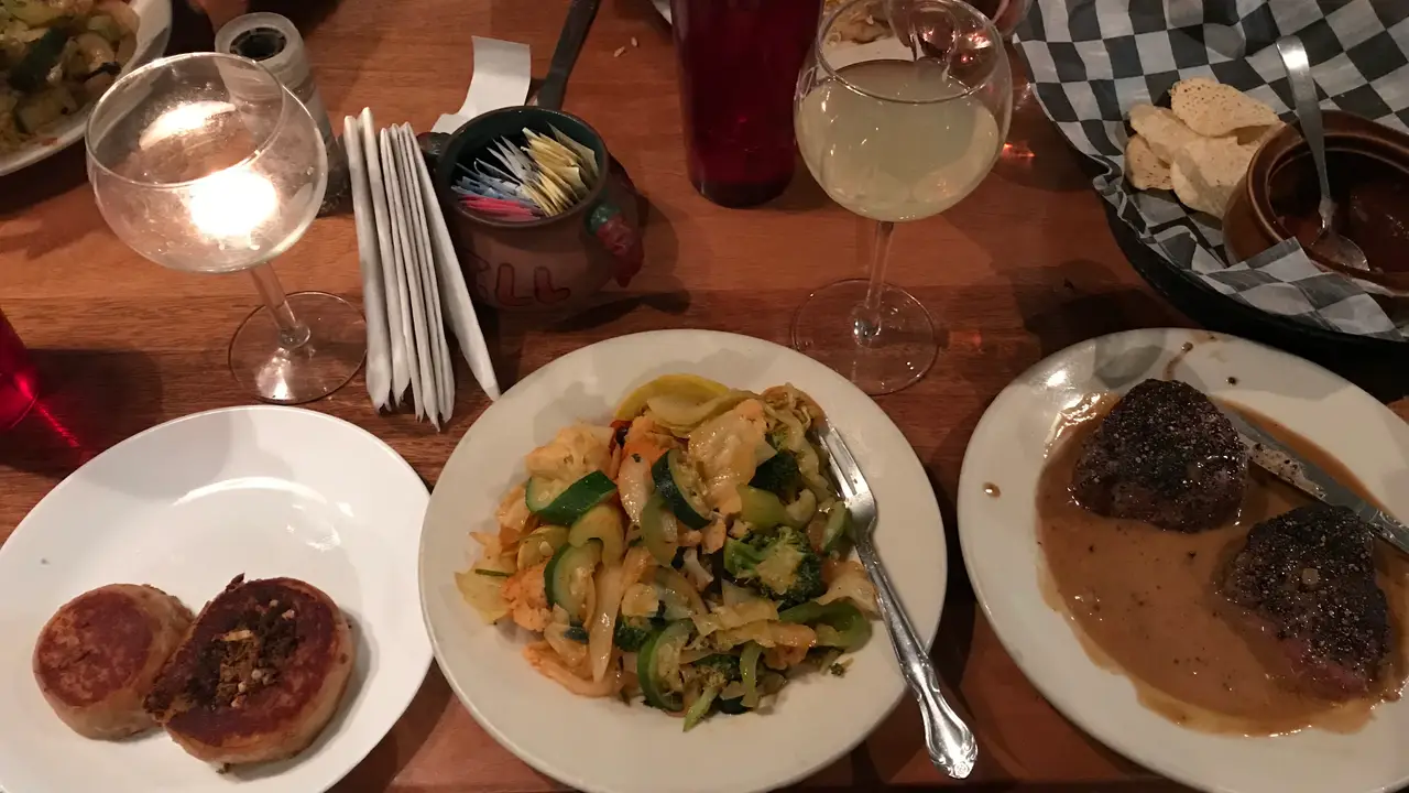 SALSA GRILL Restaurant Woodlawn, , MD OpenTable