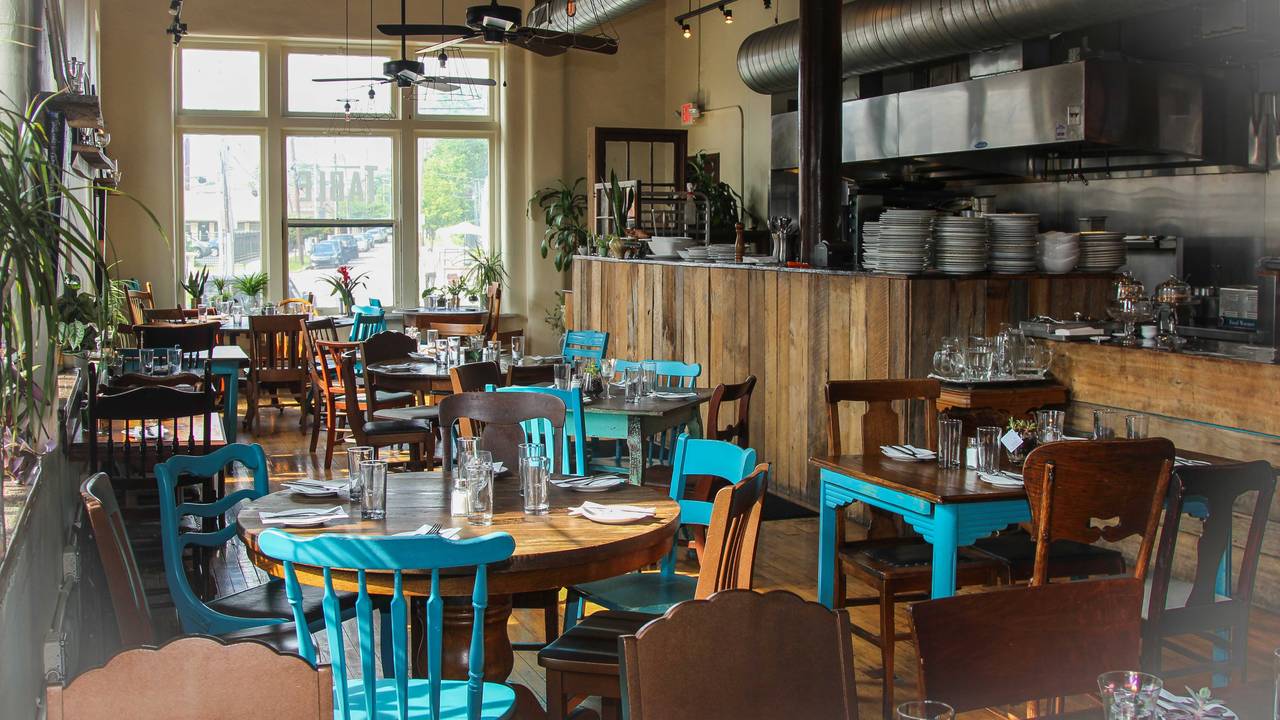48 Columbus Restaurants To Connect In For Mother S Day April 2019 48 Columbus Restaurants To Connect In For Mother S Day April 2019 Opentable