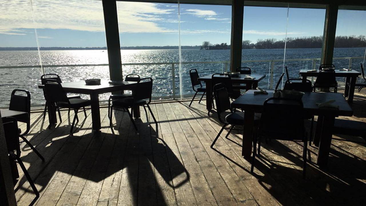 The Beach Tiki Bar And Boil Restaurant Walled Lake Mi Opentable
