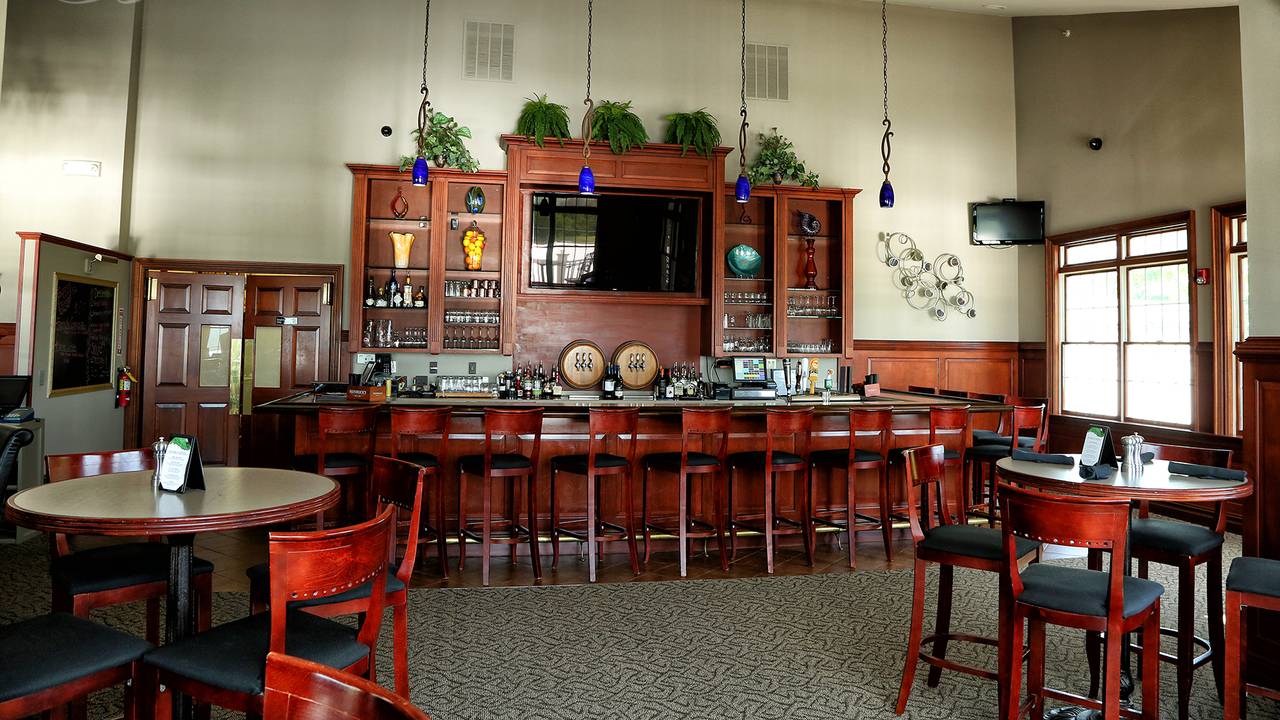 The View At Morgan Hill Restaurant Easton Pa Opentable