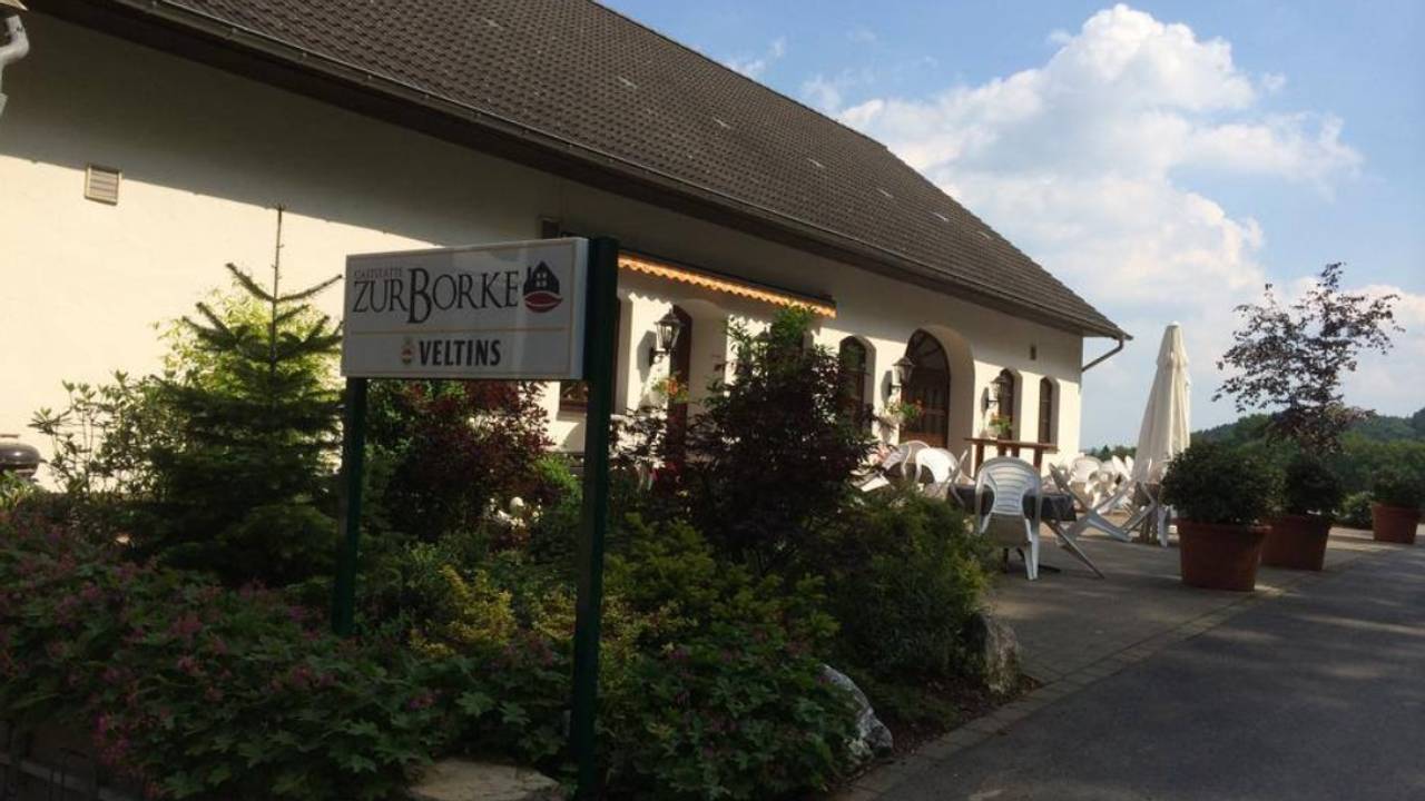 Zur Borke Restaurant Neuenrade Nw Opentable