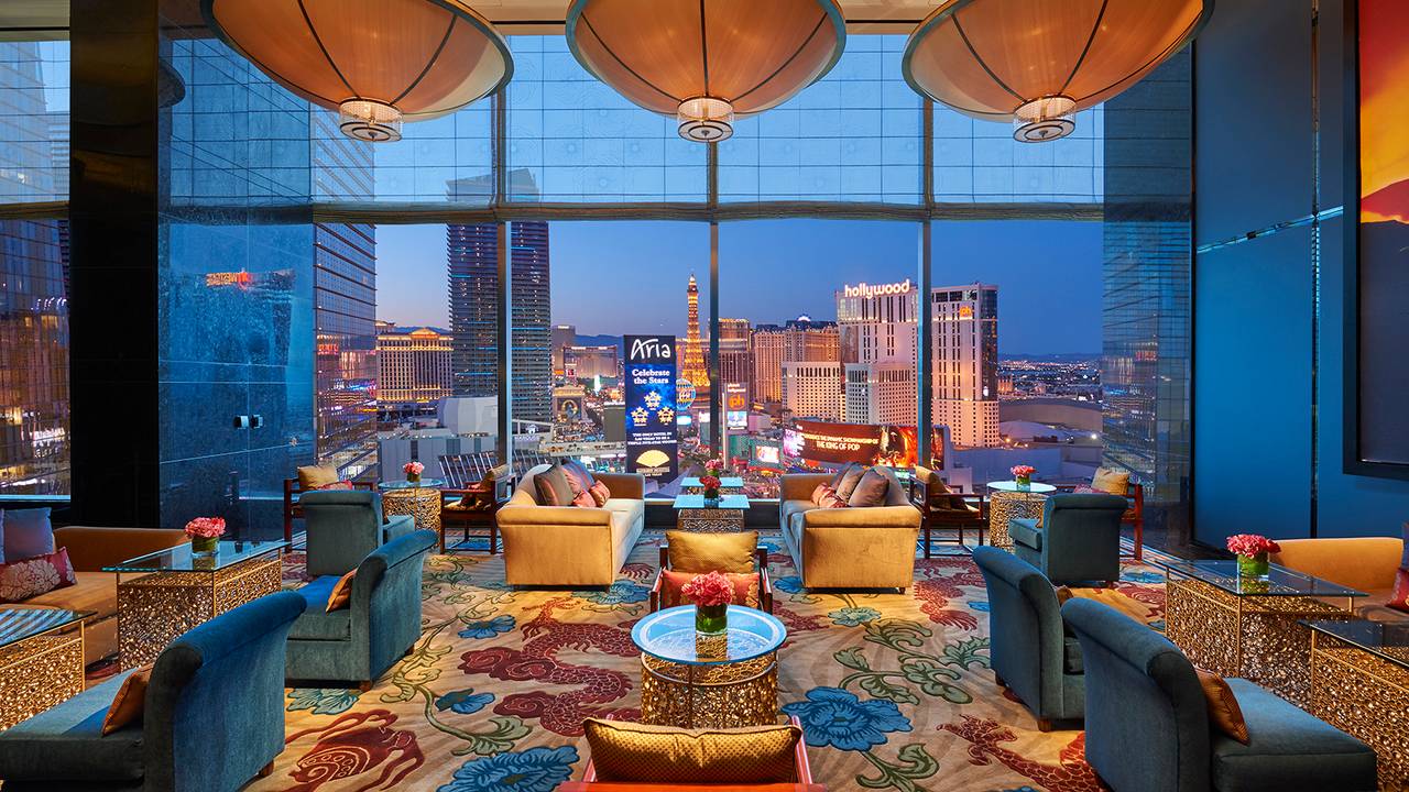 Tea Lounge Mandarin Oriental Las Vegas Restaurant Nv Tea Lounge Mandarin Oriental Las Vegas Restaurant Nv Opentable