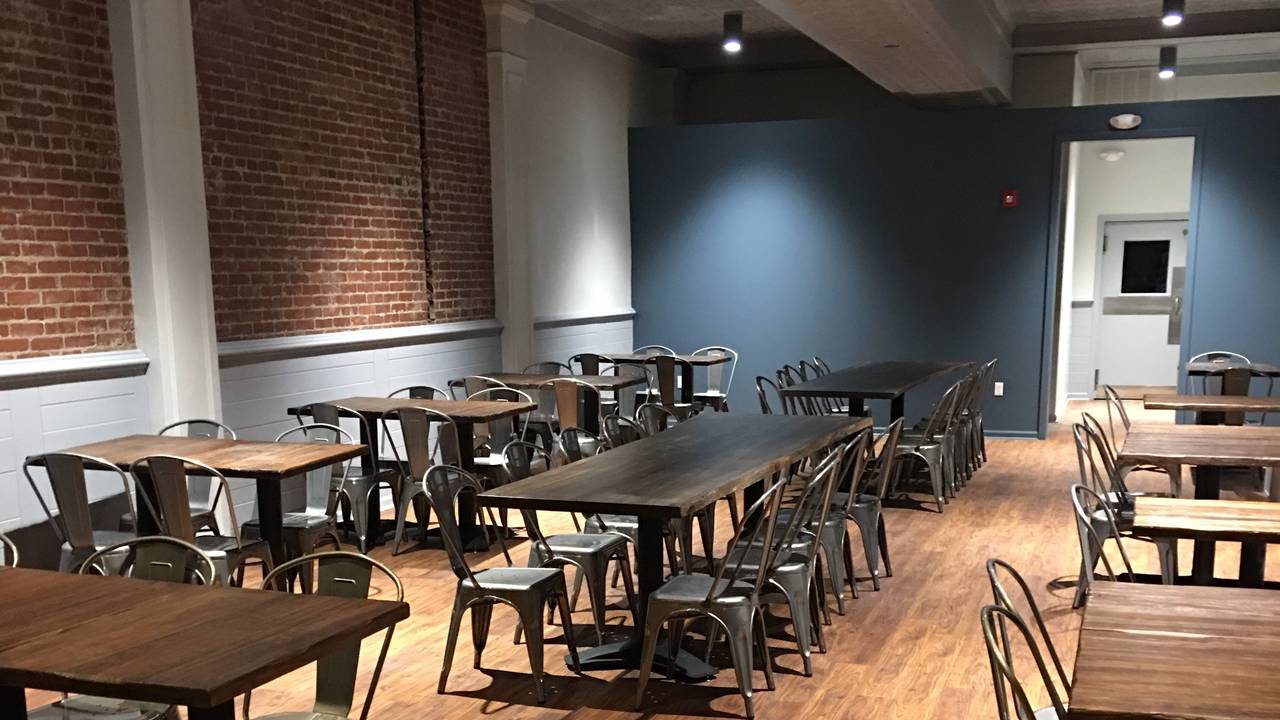 Balance Restaurant Johnstown Pa Opentable