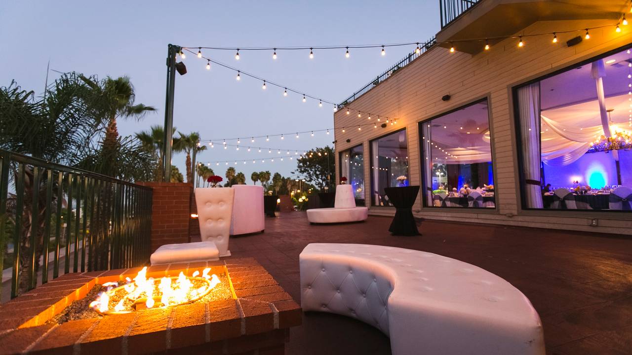 The Reef Restaurant Long Beach CA OpenTable