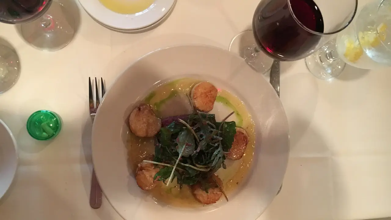 Il Bosco Ristorante & Bar Restaurant Davidson, NC OpenTable