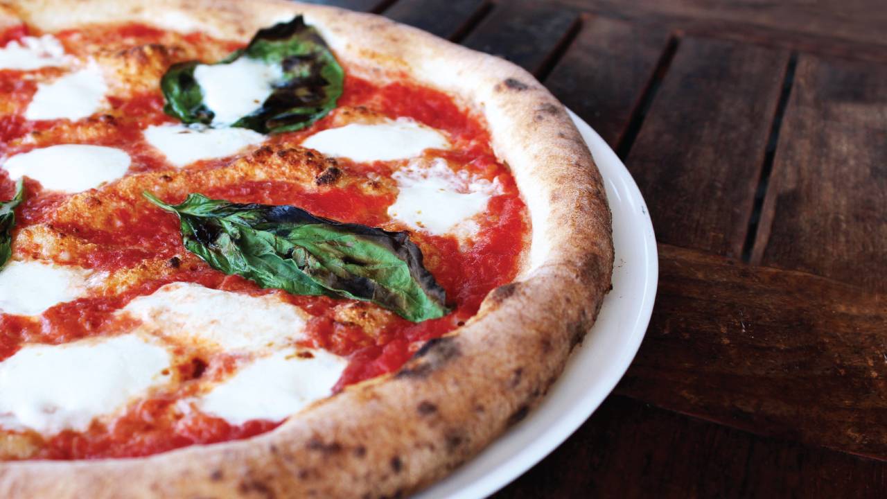 Midici Italian Kitchen Daytona Beach Daytona Beach Fl