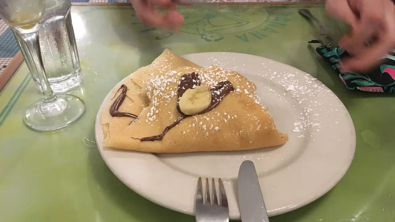 Banana Cafe Restaurant Key West, FL OpenTable