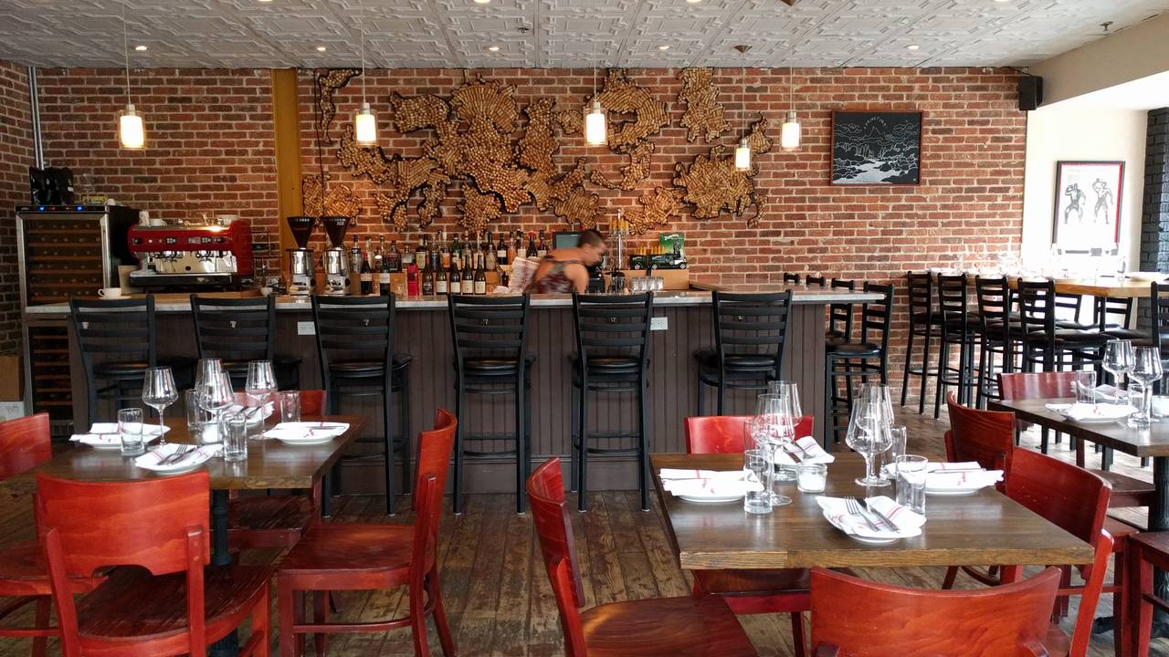 PMG Restaurant - Boulder, CO | OpenTable