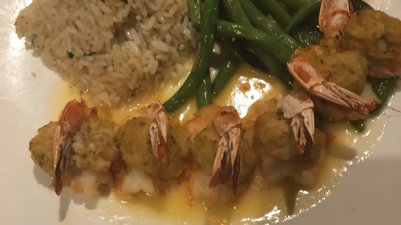 Big Fish Dearborn Restaurant Dearborn, MI OpenTable