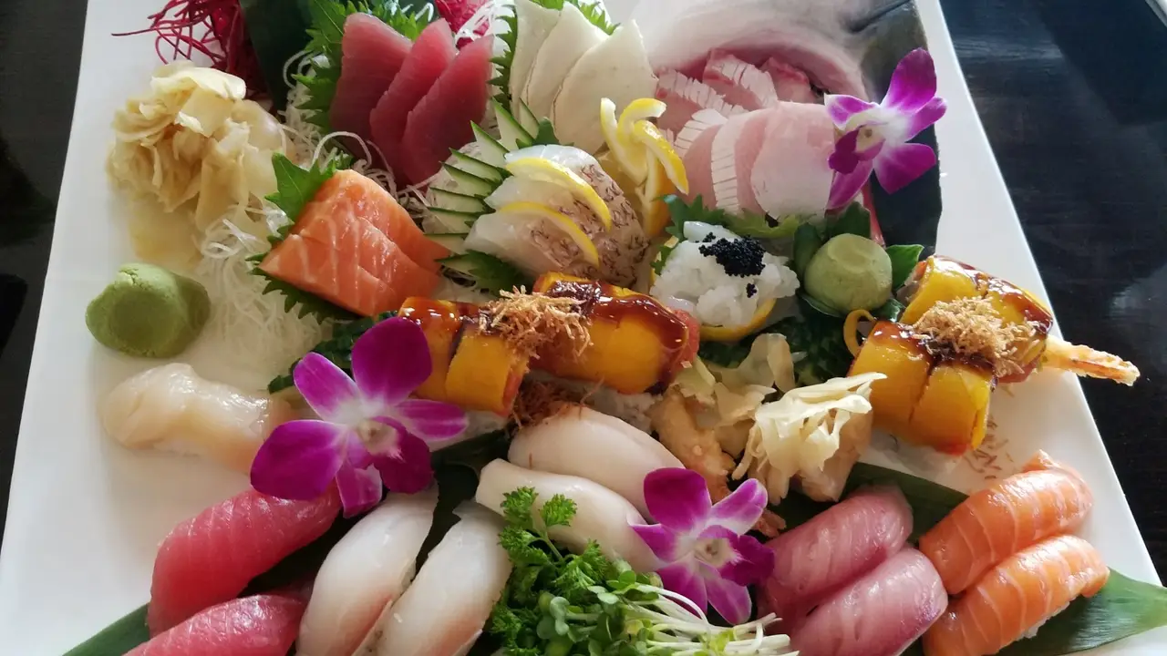 Prime Sushi Restaurant Kansas City, MO OpenTable