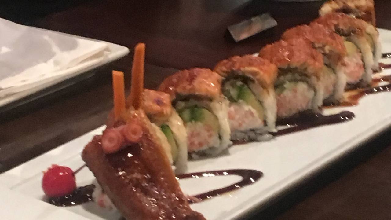 Kabuki Anese Restaurant Irvine Ca Kabuki Anese Restaurant Irvine