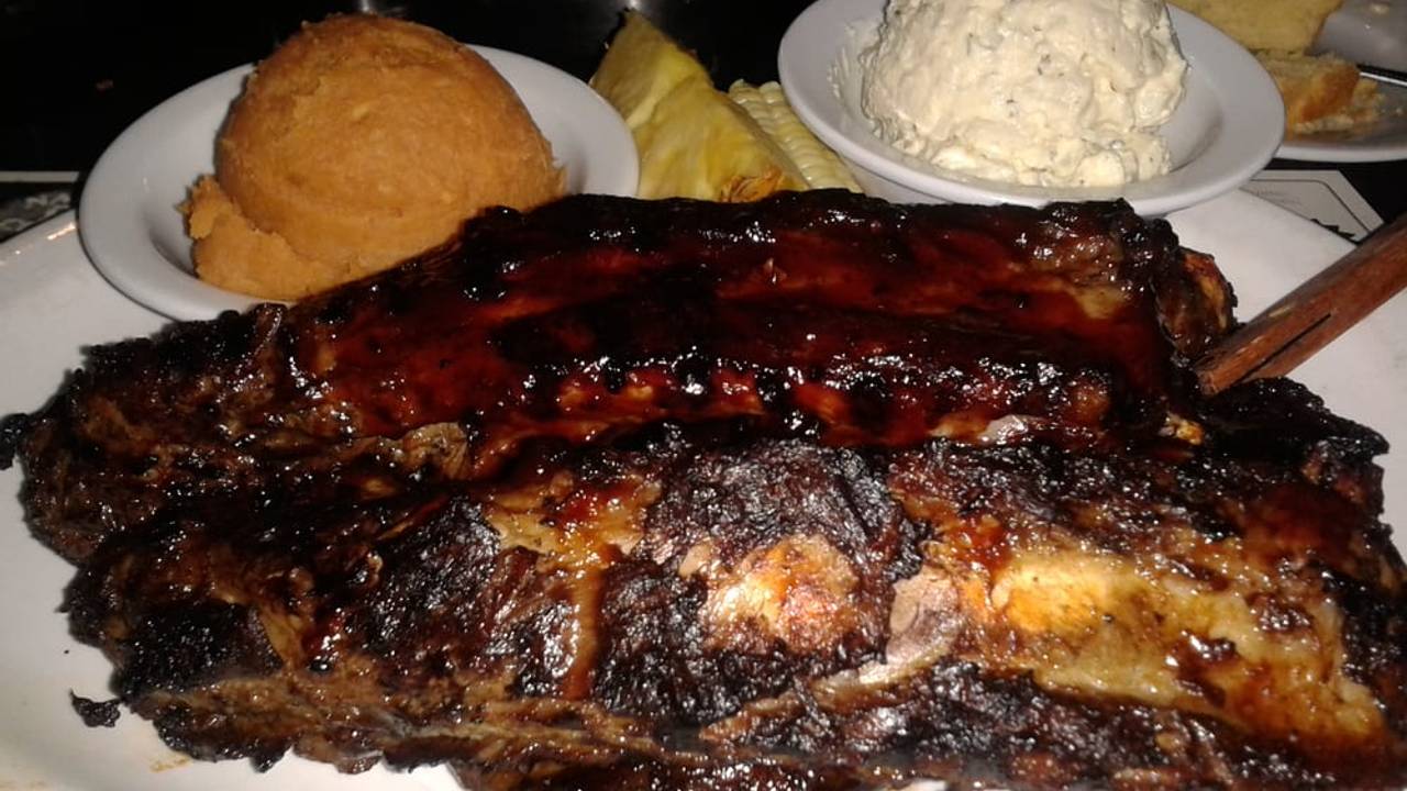 Naples Rib Company Restaurant Long Beach Ca Opentable