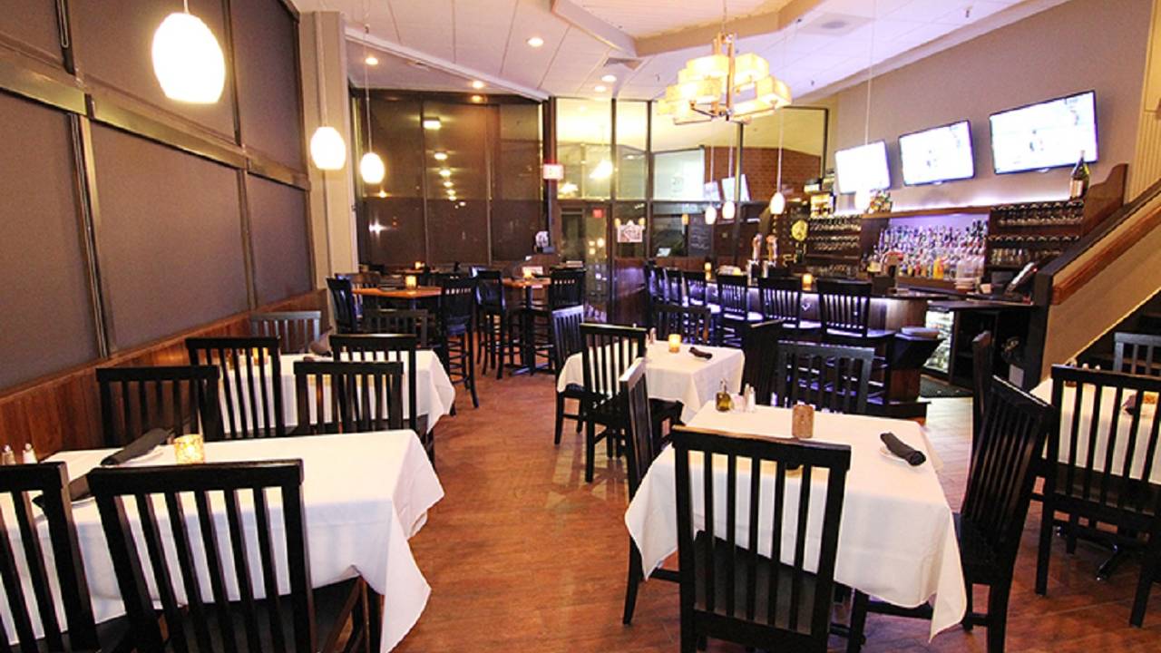 Gaetanos stoneham