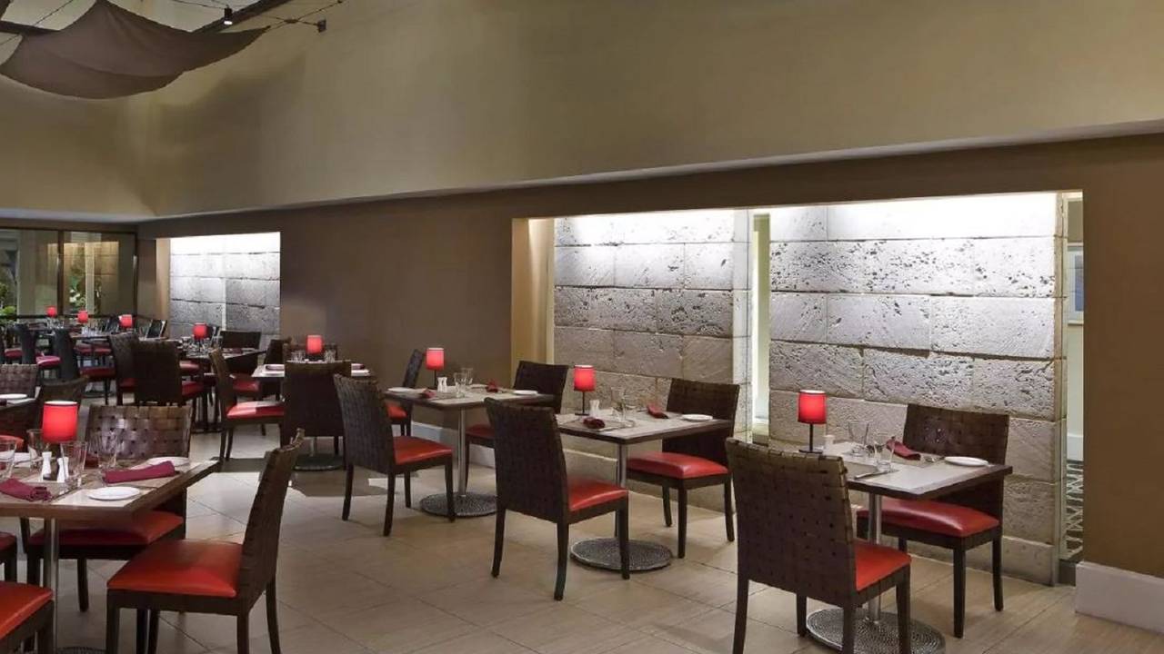 Aqua Restaurant Nau New Providence Opentable