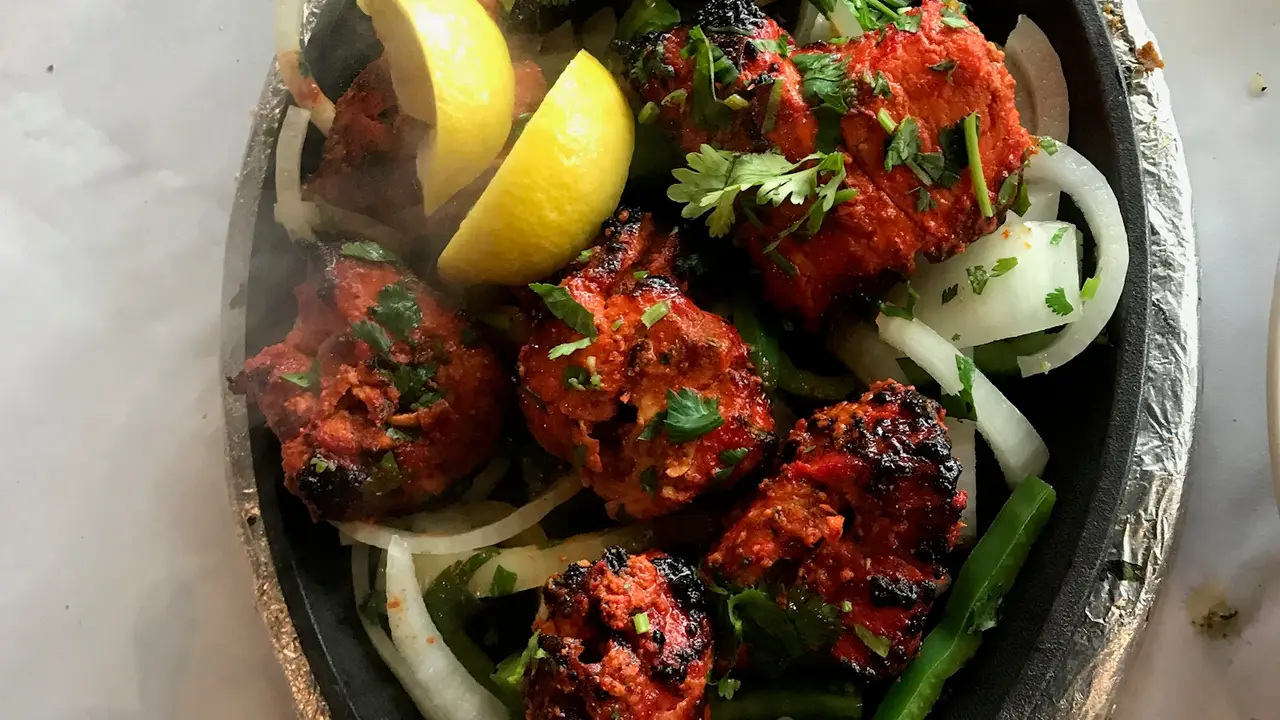 Deccan Spice Restaurant Naperville, , IL OpenTable