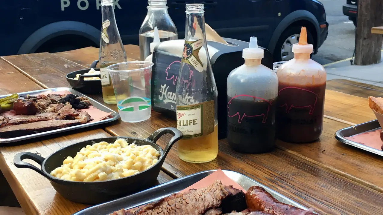 Hamilton Pork Restaurant Jersey City, NJ OpenTable