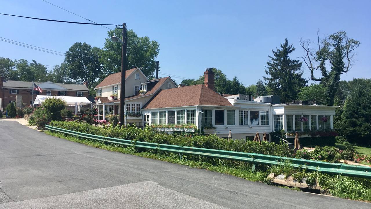 Permanently Closed Mrs K S Toll House Restaurant Silver Spring Md Opentable