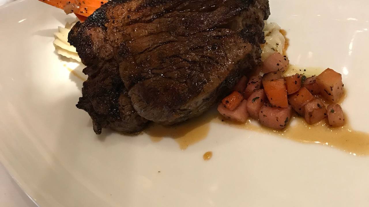 1700 Steakhouse Restaurant Harrisburg Pa Opentable