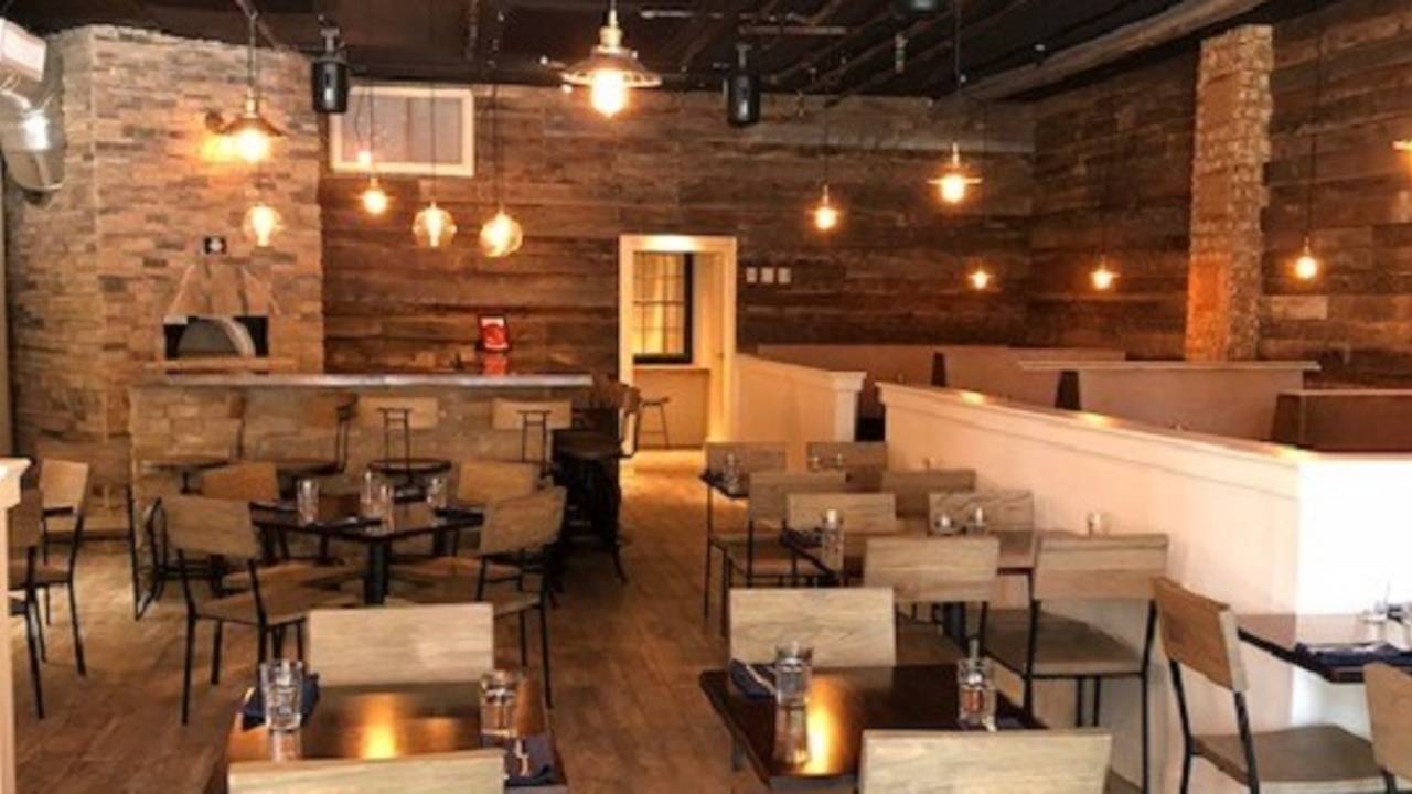 Forno Osteria Bar Montgomery Restaurant Cincinnati Oh Opentable