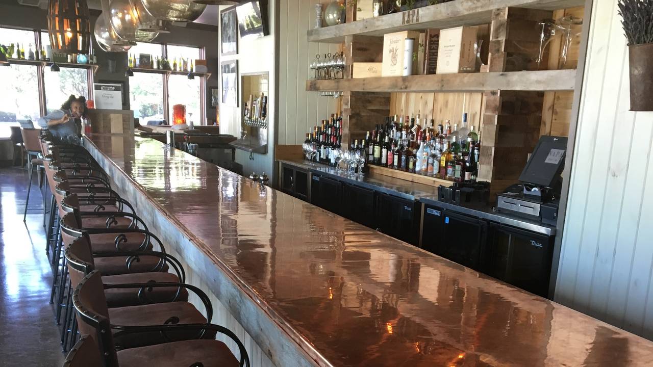 Napa Kitchen Bar Restaurant Montgomery OH OpenTable