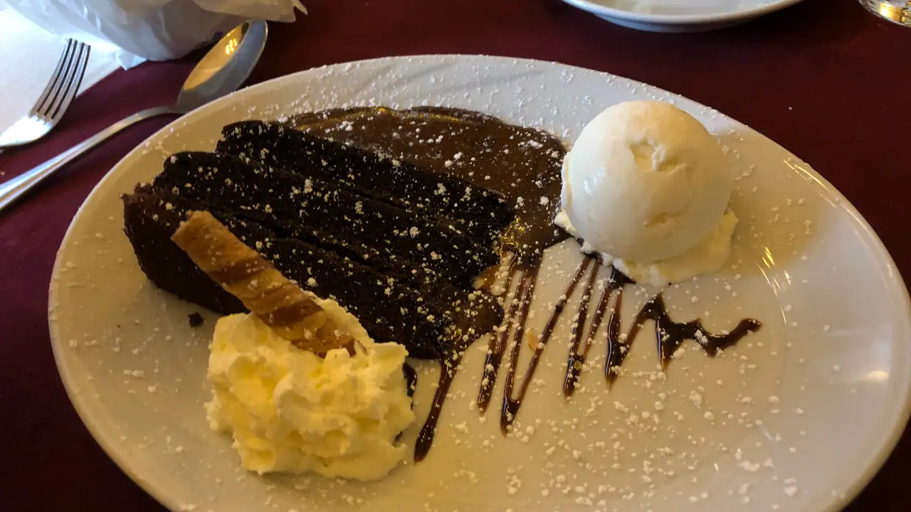 Piccolo Mondo Restaurant Glasgow OpenTable