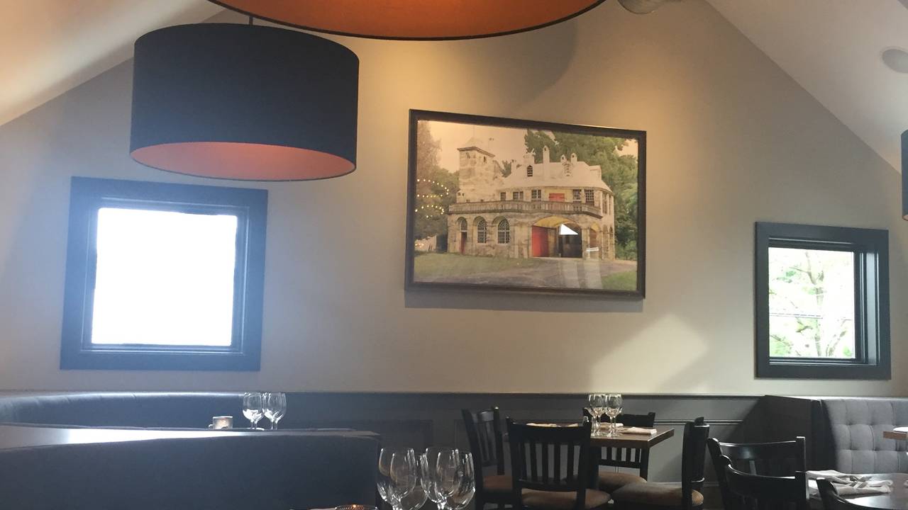 State Street Steak Seafood Restaurant - Doylestown Pa Opentable