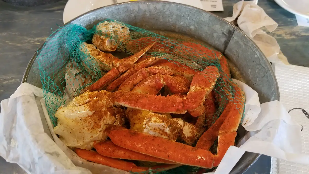 Joe's Crab Shack Salt Lake Restaurant Sandy, UT OpenTable