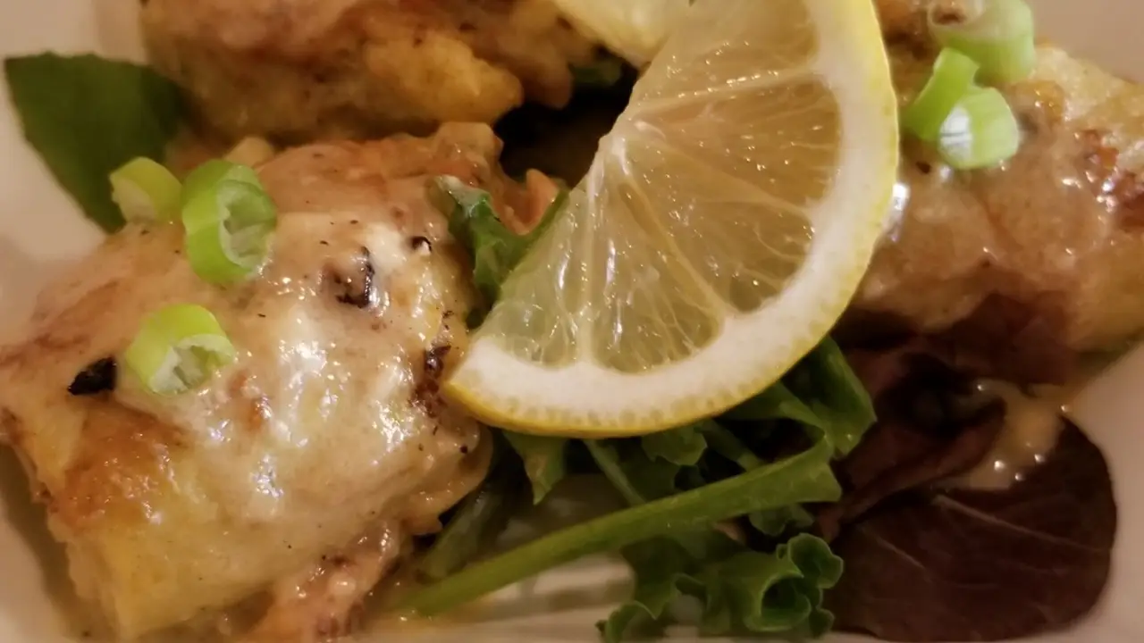 Tavern at Gibbs Restaurant Rochester, NY OpenTable