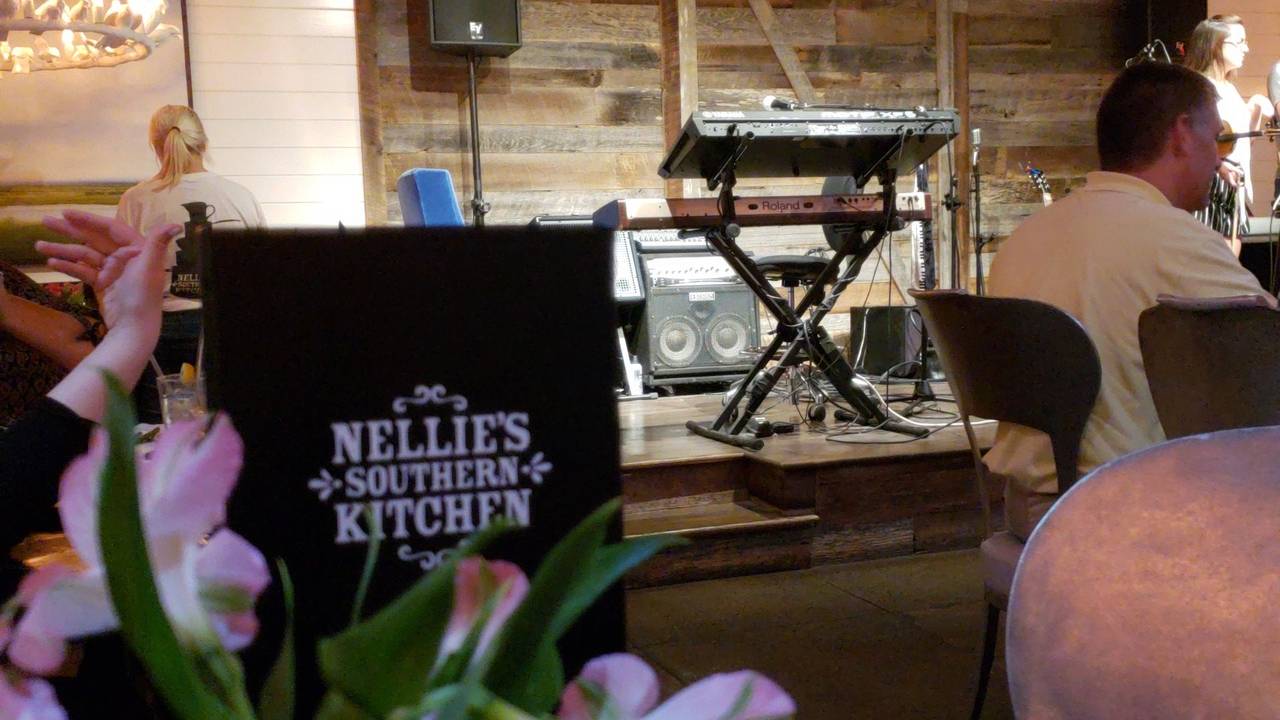 Nellie S Southern Kitchen Belmont Nc Opentable