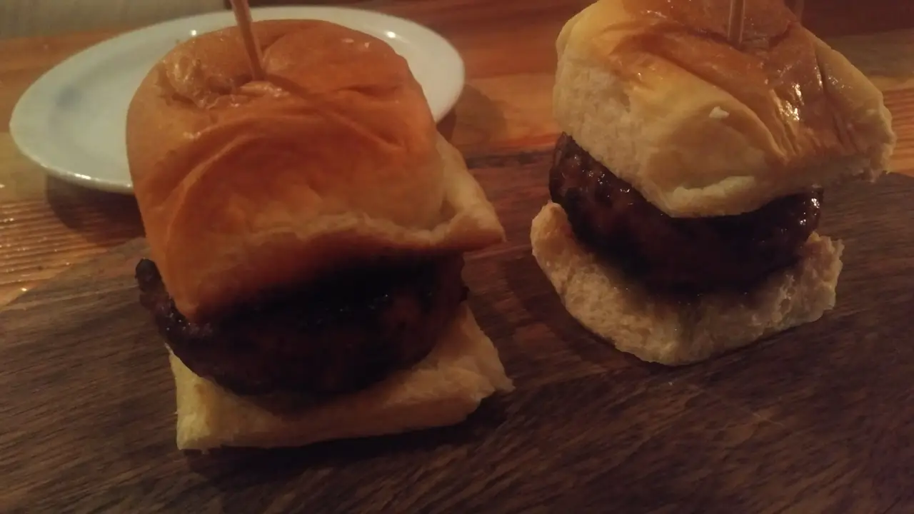 milk & honey Restaurant Santa Barbara, CA OpenTable