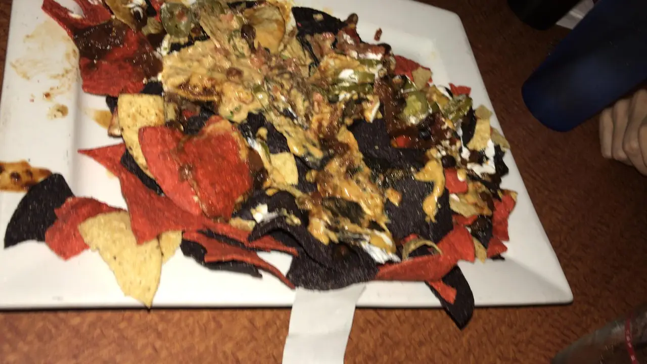 Restaurante Landmark AmericanaGlassboro Glassboro, , NJ OpenTable