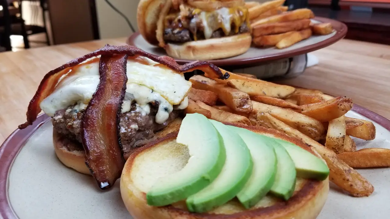 Sundance Grill & Bar Downtown Restaurant Grand Rapids, MI OpenTable