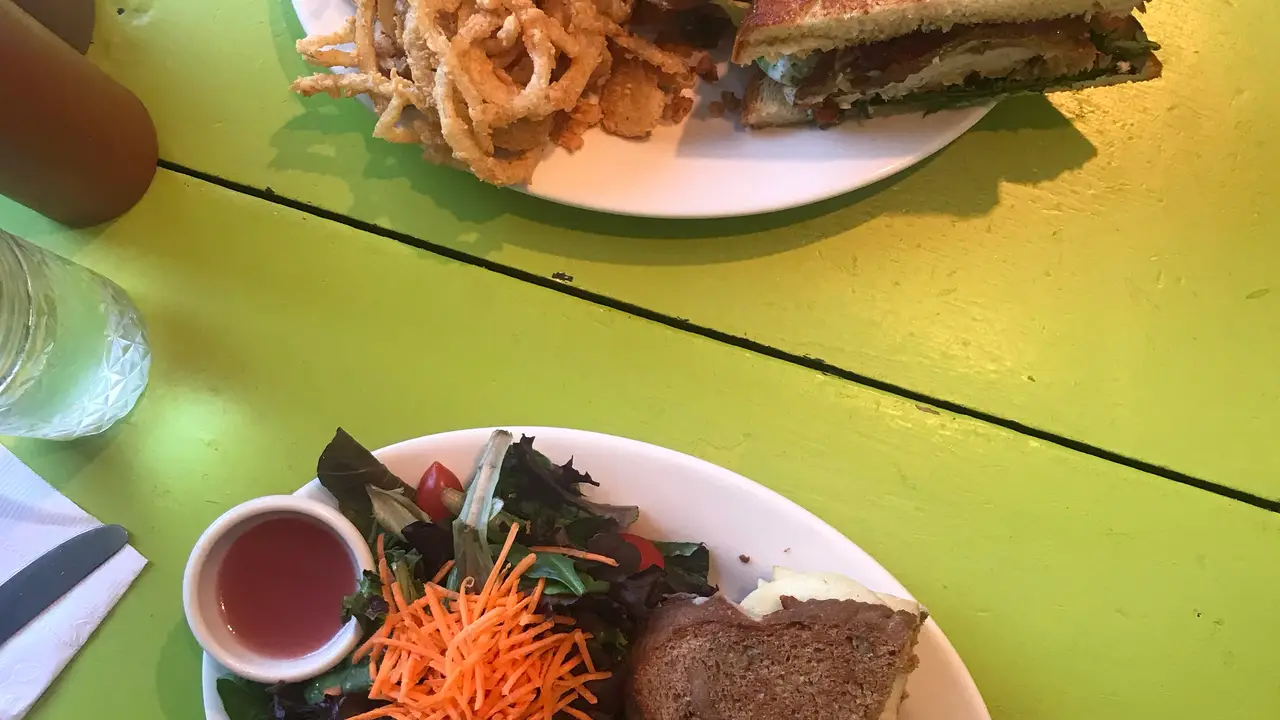 Restaurante High Falls High Falls, , NY OpenTable