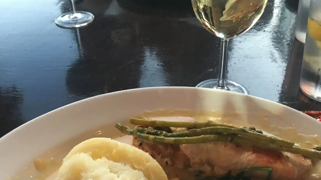 Natas Pastries, LA's Portuguese Restaurant & Cafe Sherman Oaks, CA