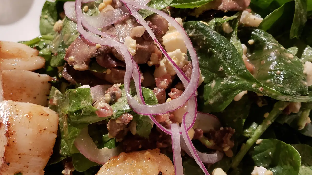 Vinaigrette Santa Fe Restaurant Santa Fe, NM OpenTable