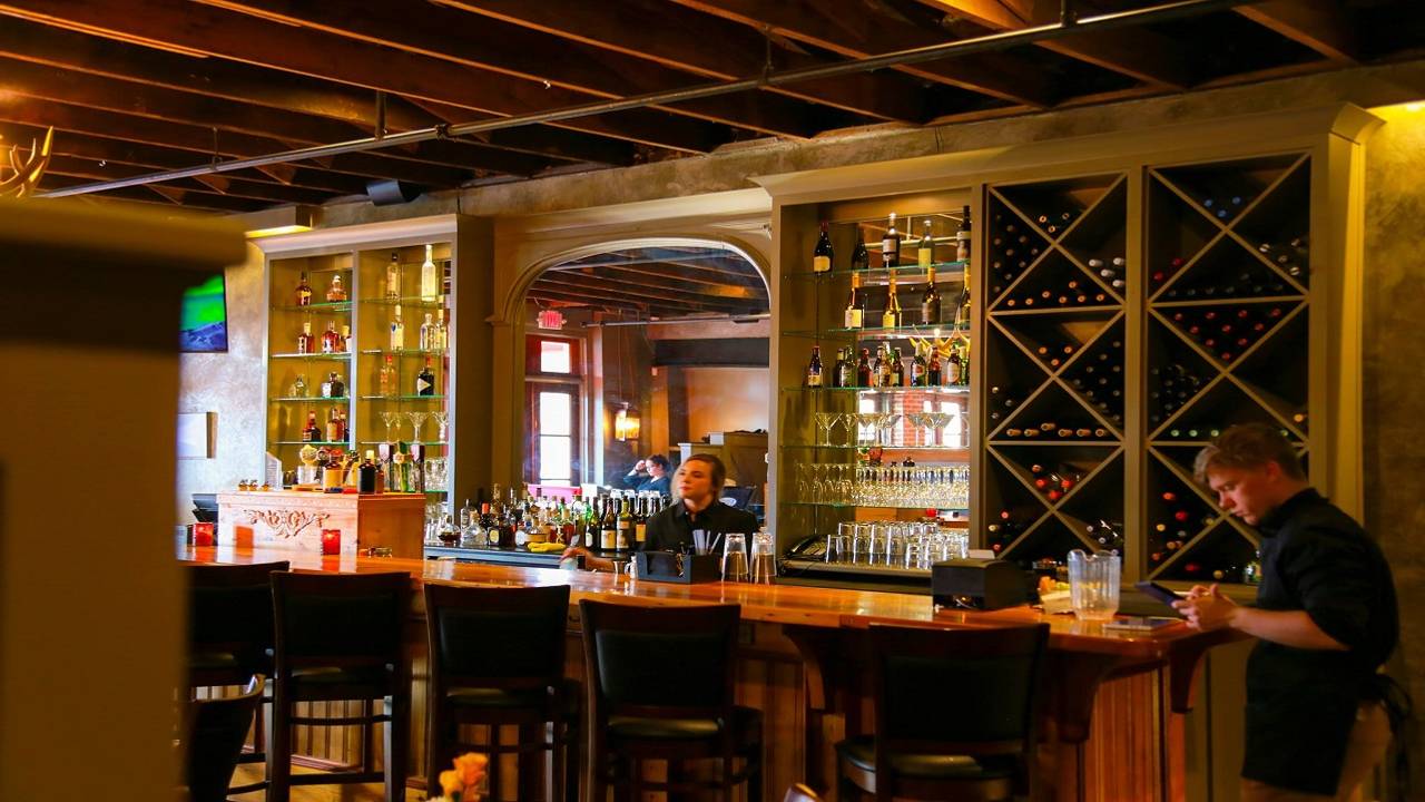 The Rainey New Albany Ms Restaurant Opentable