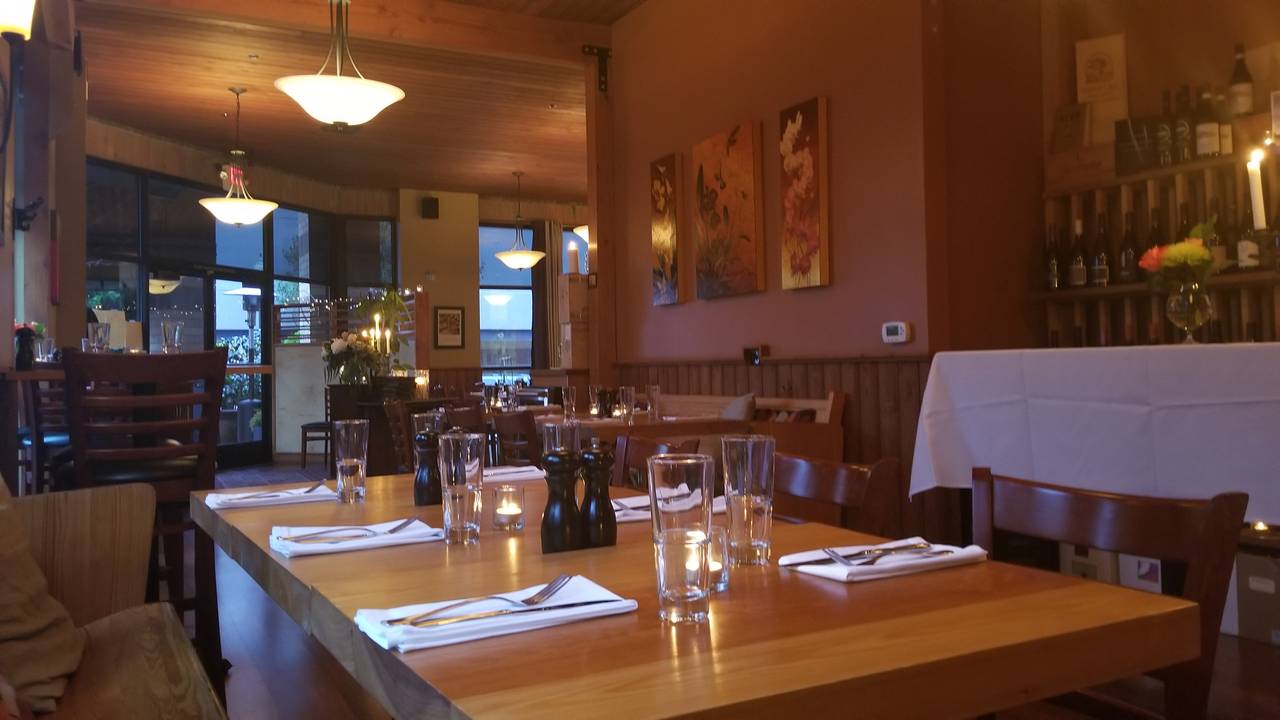 Bethanys Table Restaurant Portland