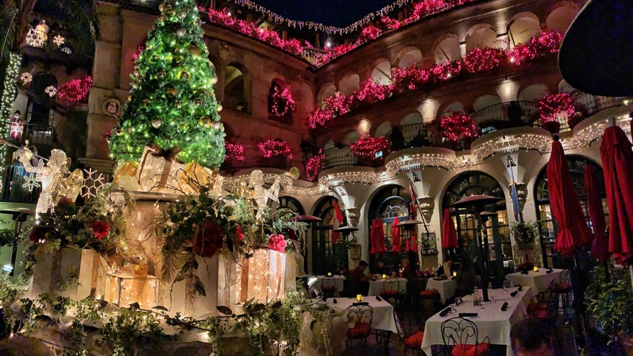 Mission Inn Restaurant - Riverside, CA | OpenTable