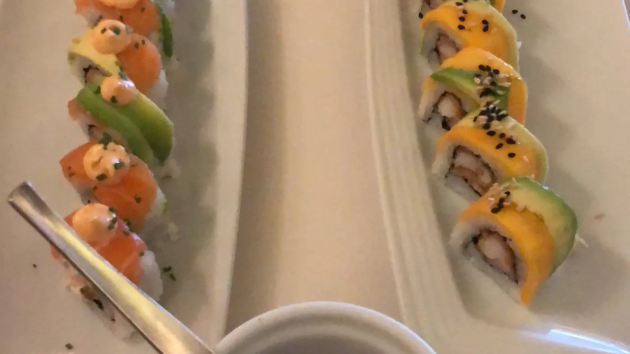 Wa Teppan & Sushi Bar - Santa Fe, Ciudad de México, CDMX