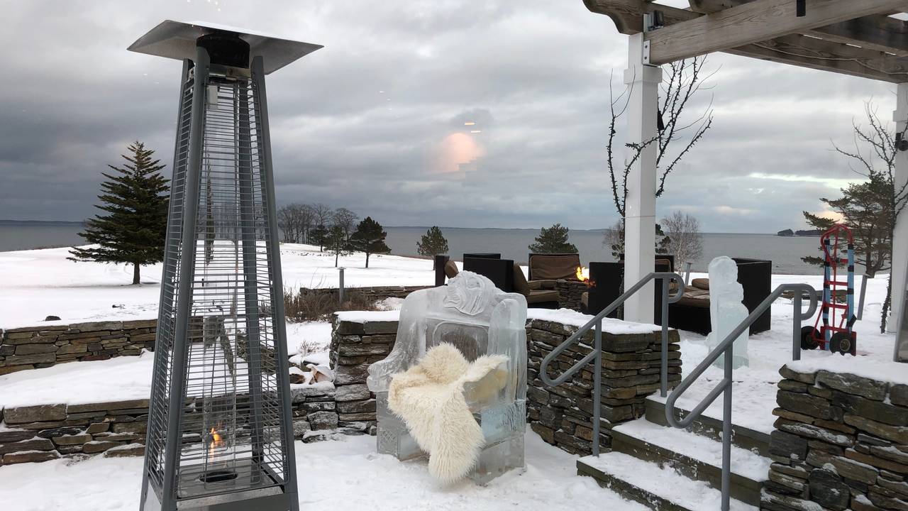 La Bella Vita Ristorante In Enoteca Lounge Restaurant Rockport Me Opentable