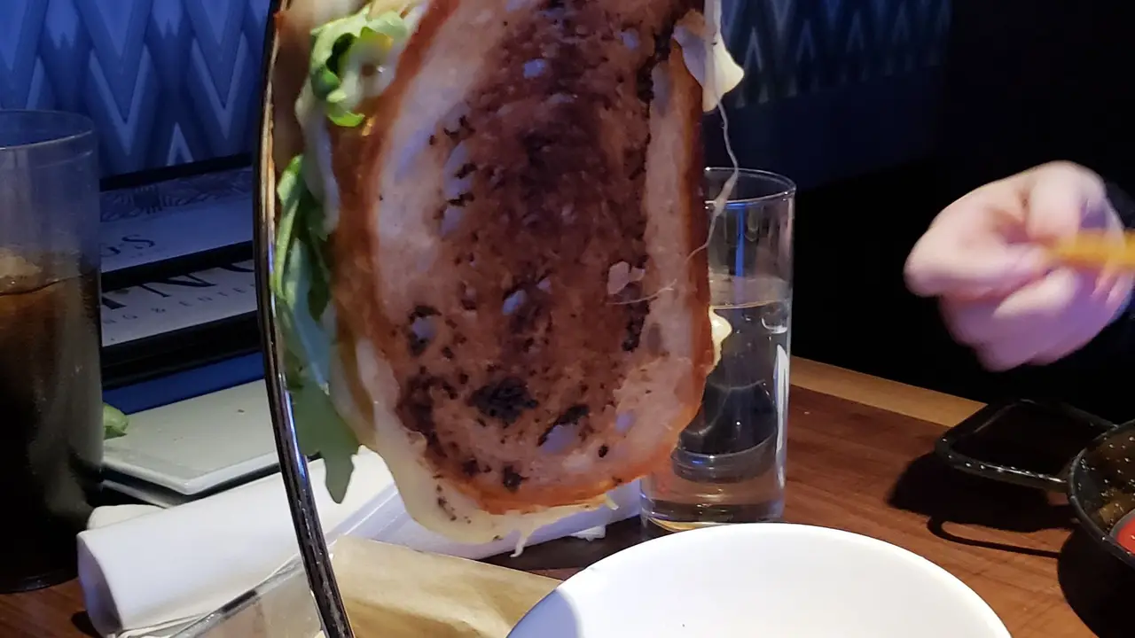 Kings Dining & Entertainment Boston Seaport Restaurant Boston, MA OpenTable