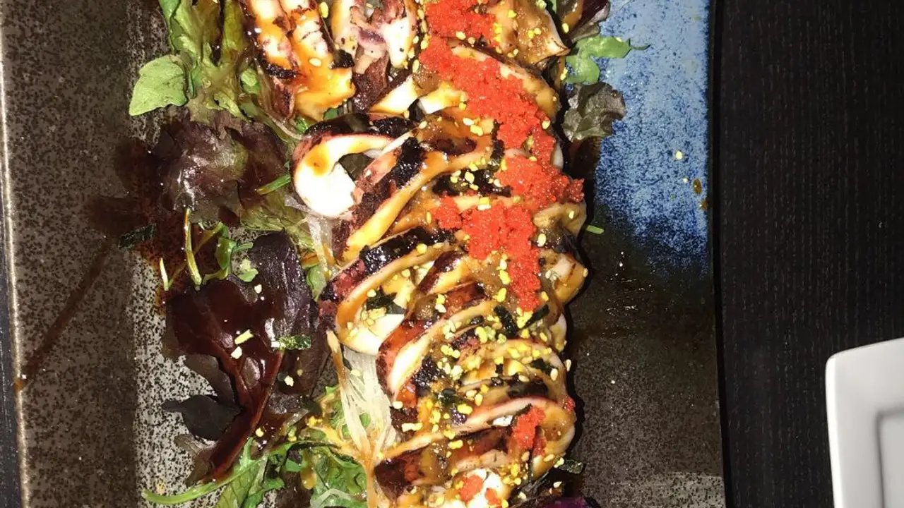 Bonsai Korean Cuisine Restaurant Chanhassen, MN OpenTable