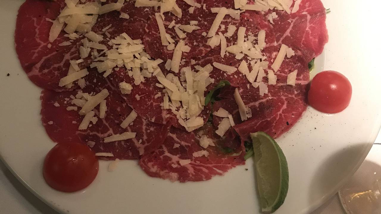 Lennox Steak Wine Restaurant Erlangen By Opentable