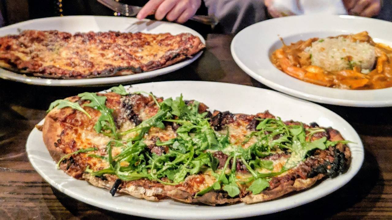 Menotomy Grill Tavern Restaurant - Arlington Ma Opentable