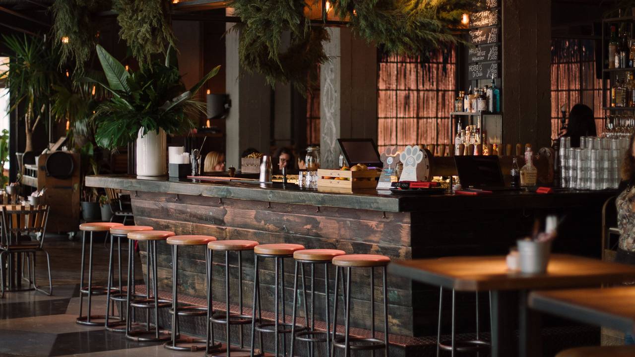 Bestia Restaurant Restaurant Budapest Pest Opentable