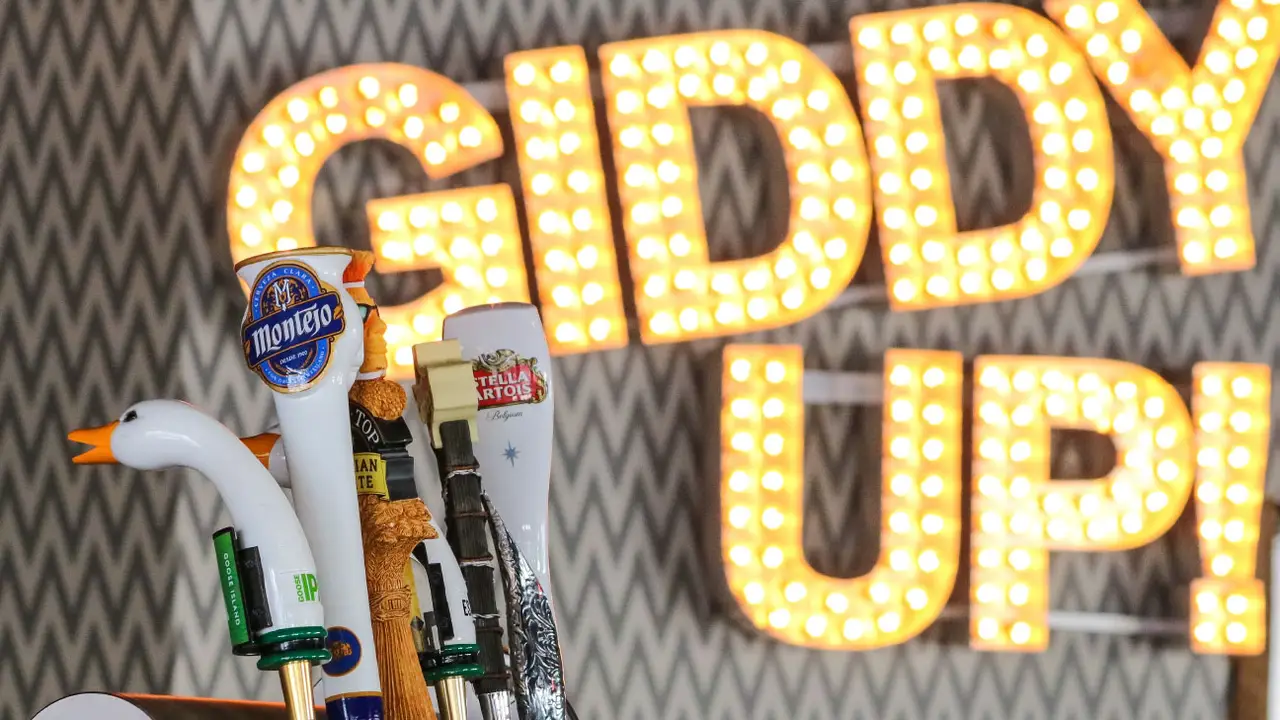 Restaurant Concrete Cowboy Frisco, TX OpenTable