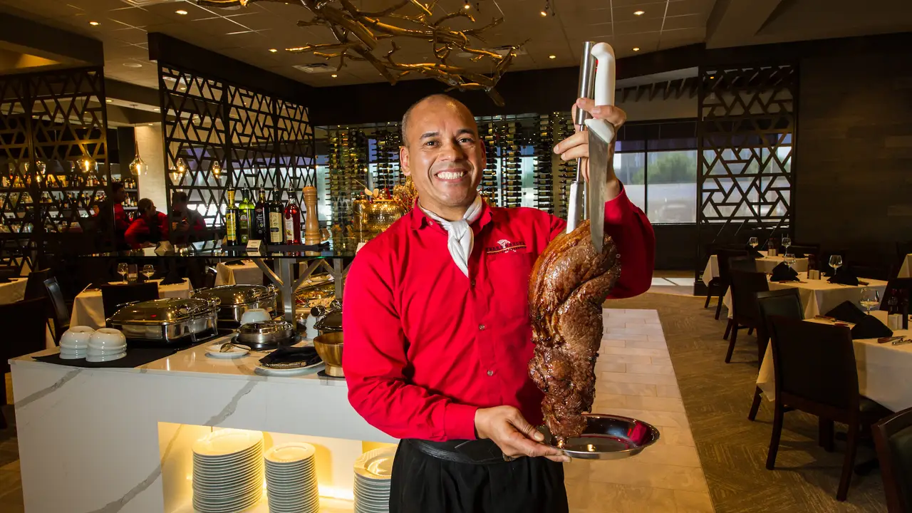 Terra Gaucha Brazilian Steakhouse Tampa, Tampa, FL Terra Gaucha Brazilian Steakhouse Tampa, Tampa, FL