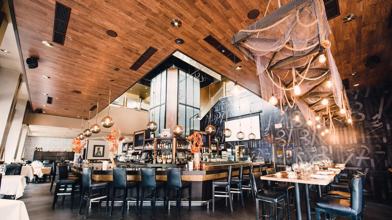 Restaurant OSETRA Seafood & Steaks San Diego, , CA OpenTable